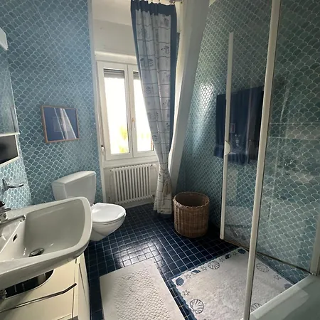 Laura Bed & Breakfast Lausanne