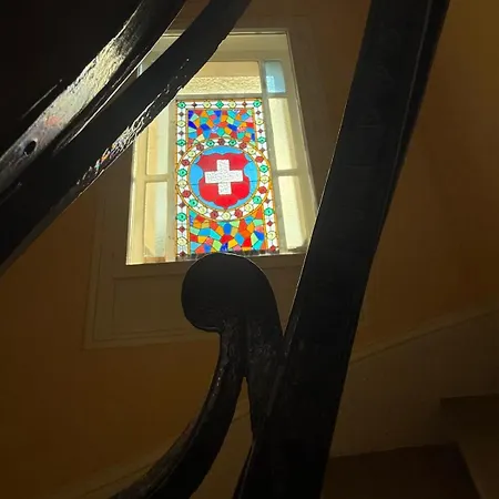 Couette-café Laura *