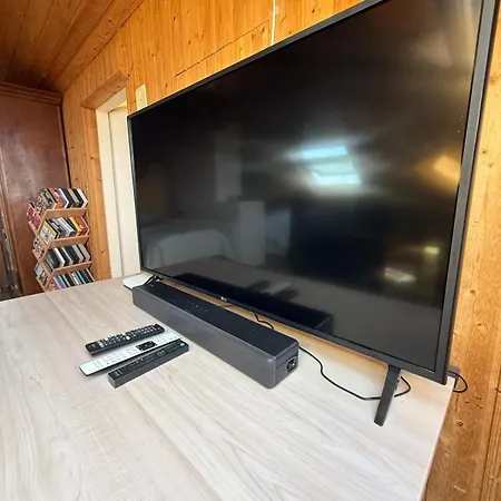 Panzió Laura Lausanne