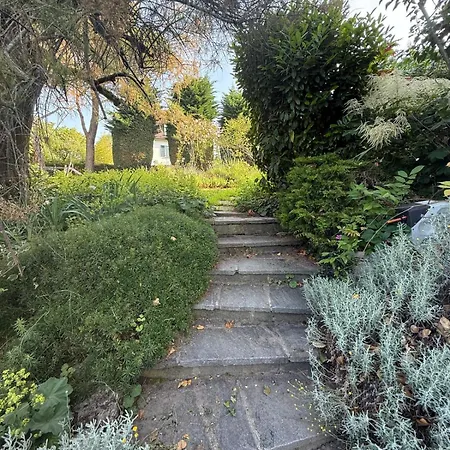 Laura Bed & Breakfast Lausanne