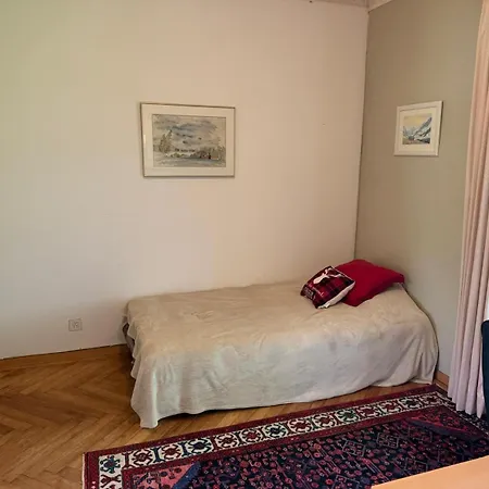 Nocleg ze śniadaniem Laura