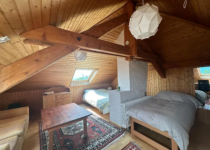 Laura Bed and breakfast