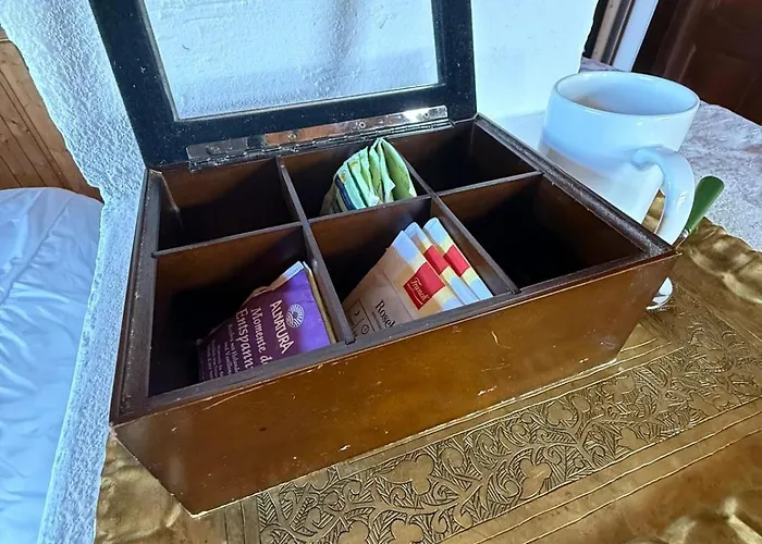 Nocleg ze śniadaniem Laura