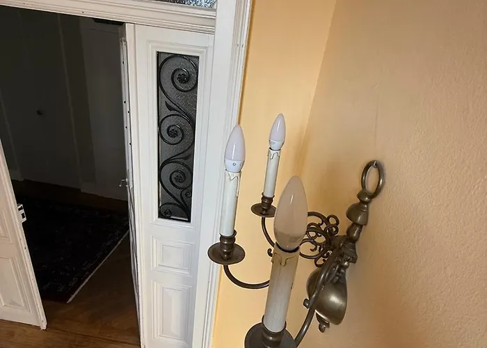 Bed and breakfast Laura *