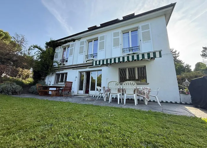 Nocleg ze śniadaniem Laura *