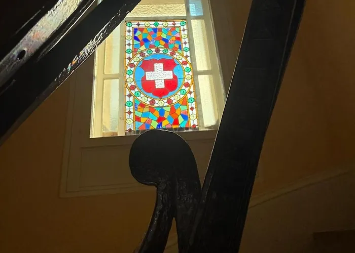 Nocleg ze śniadaniem Laura *