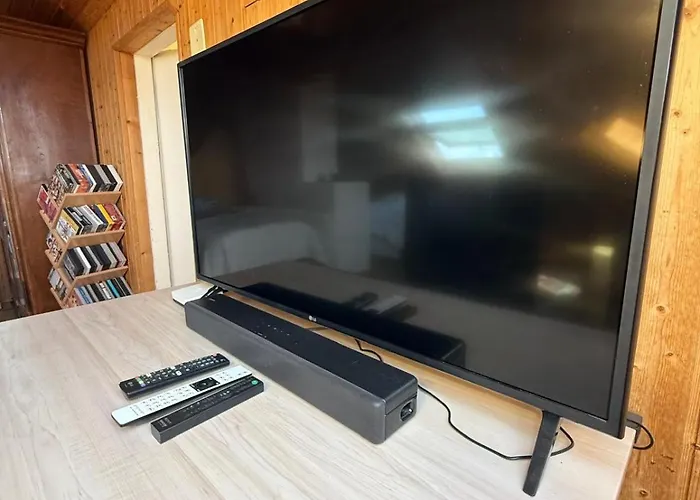 Bed and breakfast Laura Lausana