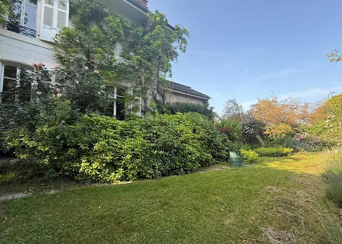 Laura Bed and breakfast