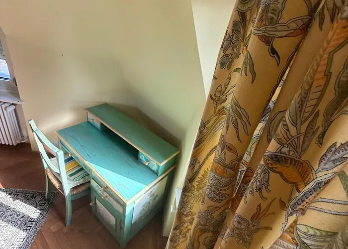 Laura Bed and breakfast