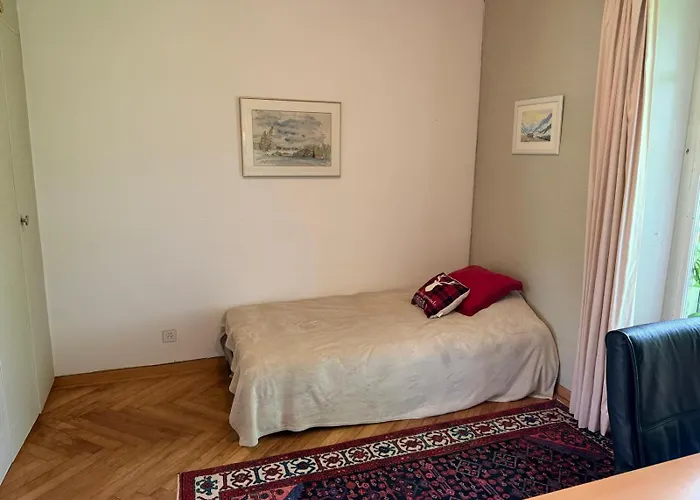 Nocleg ze śniadaniem Laura