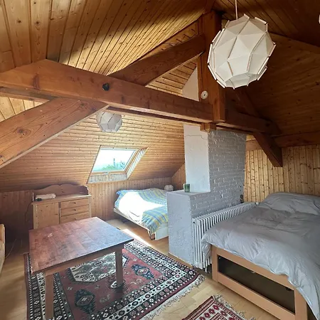 Laura Bed & Breakfast