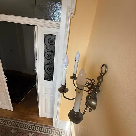 Bed & Breakfast Laura *