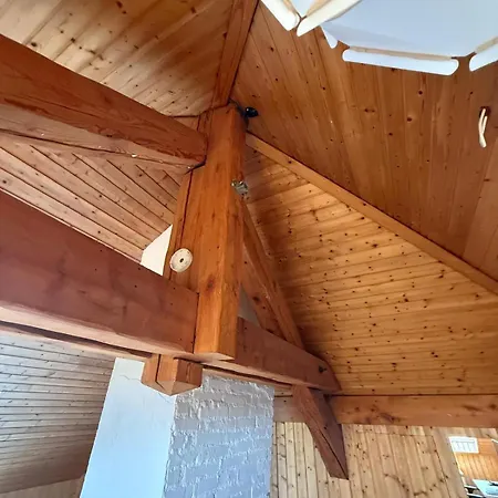 Laura Bed & Breakfast Lausanne