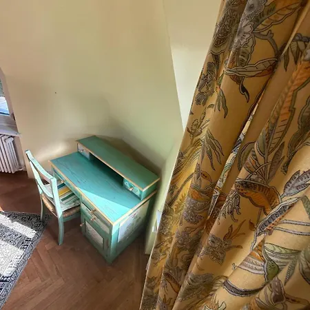 Laura Bed & Breakfast