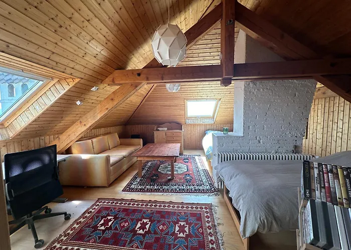 Laura ベッド・アンド・ブレックファスト