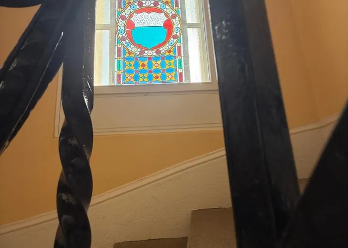 Laura ベッド・アンド・ブレックファスト *