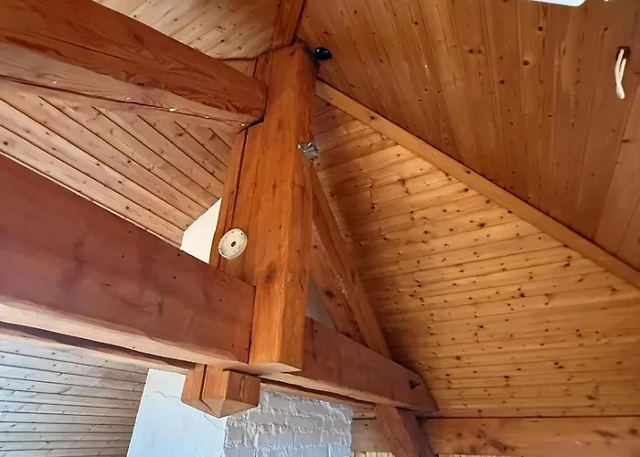 Laura ベッド・アンド・ブレックファスト ローザンヌ