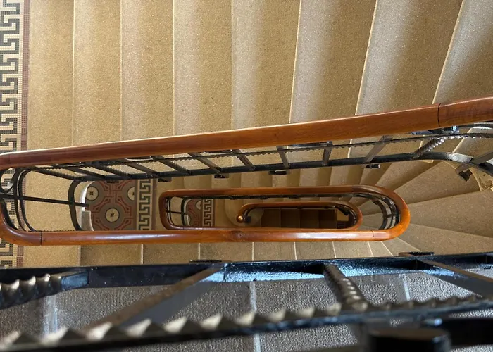 Laura ベッド・アンド・ブレックファスト ローザンヌ