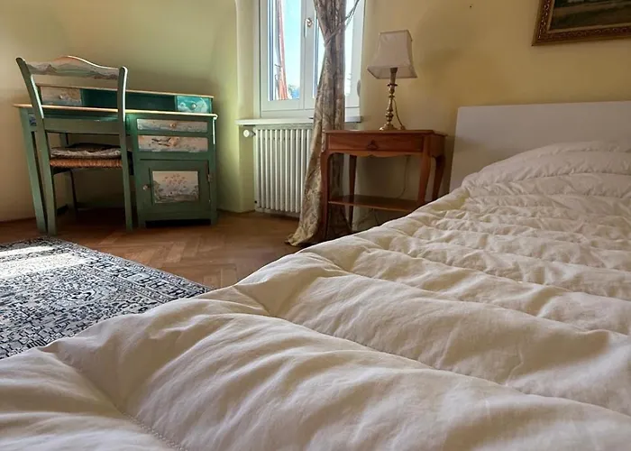 Laura * ローザンヌ