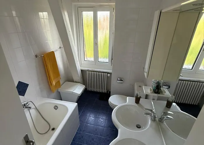 ベッド・アンド・ブレックファスト Laura *